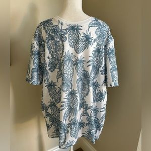 Tasso Elba men’s shirt